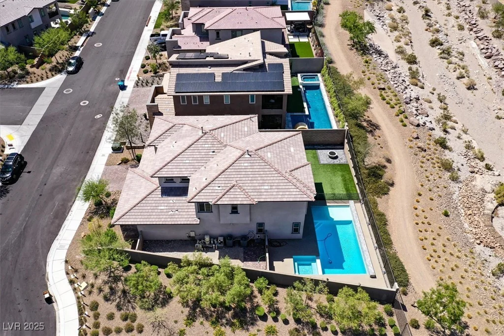786 Etter Creek, Las Vegas, NV 89138
