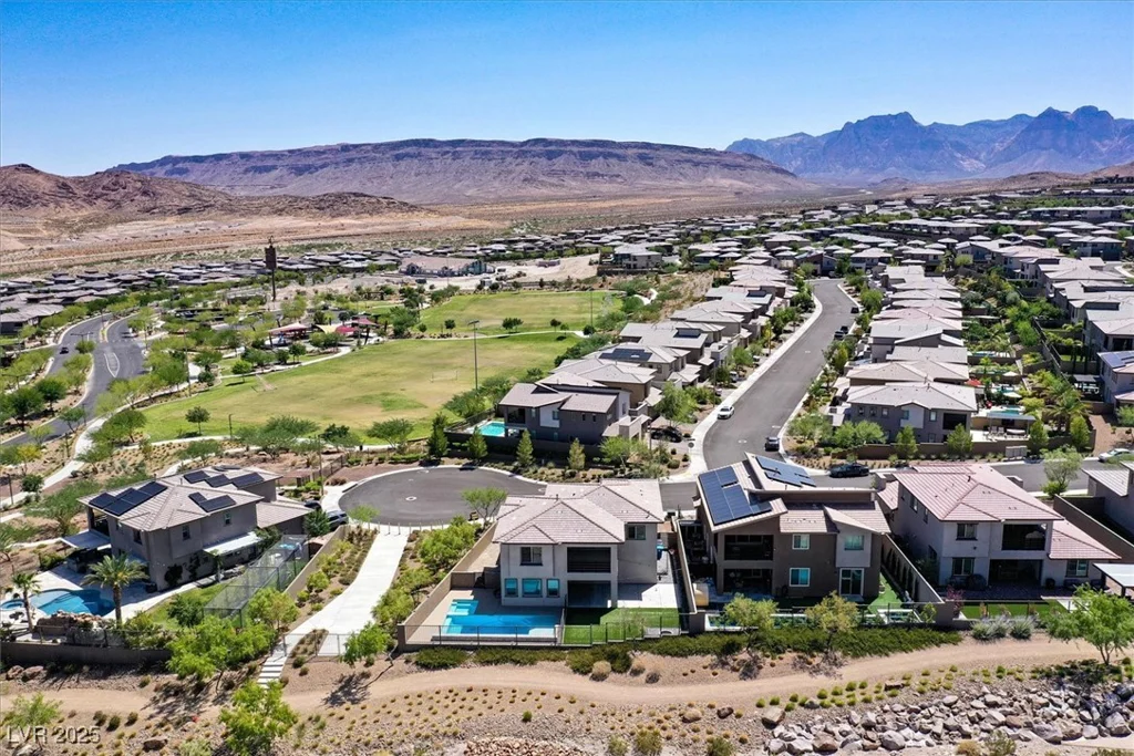 786 Etter Creek, Las Vegas, NV 89138