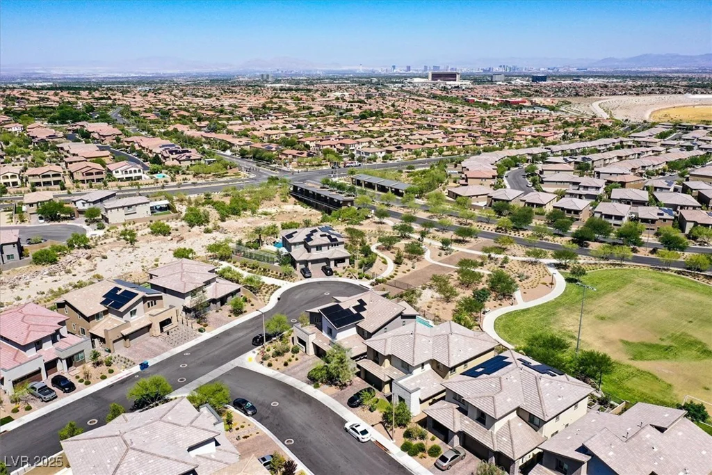 786 Etter Creek, Las Vegas, NV 89138