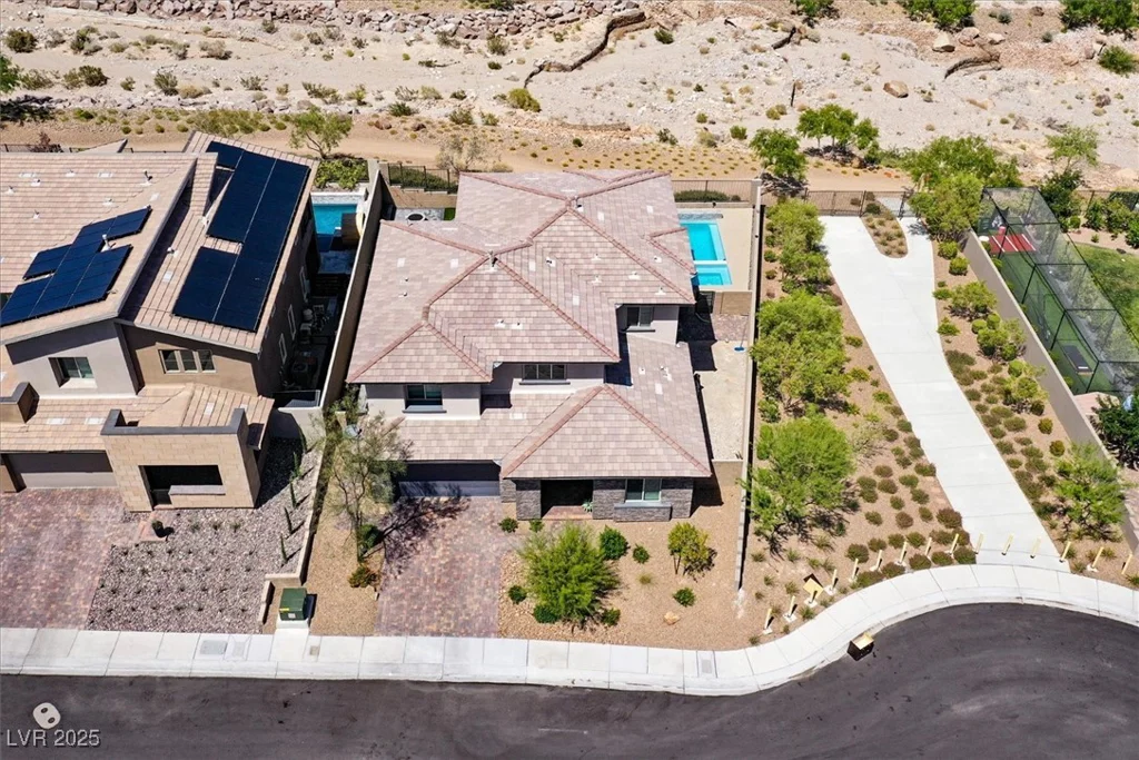 786 Etter Creek, Las Vegas, NV 89138