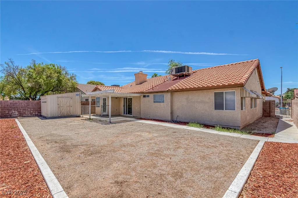 6112 Blossom Knoll, Las Vegas, NV 89108