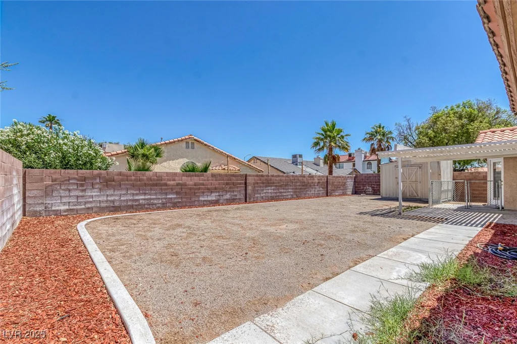 6112 Blossom Knoll, Las Vegas, NV 89108