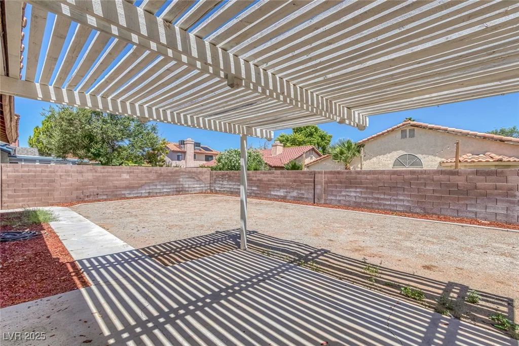 6112 Blossom Knoll, Las Vegas, NV 89108
