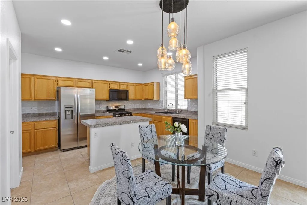 820 Peach, North Las Vegas, NV 89032
