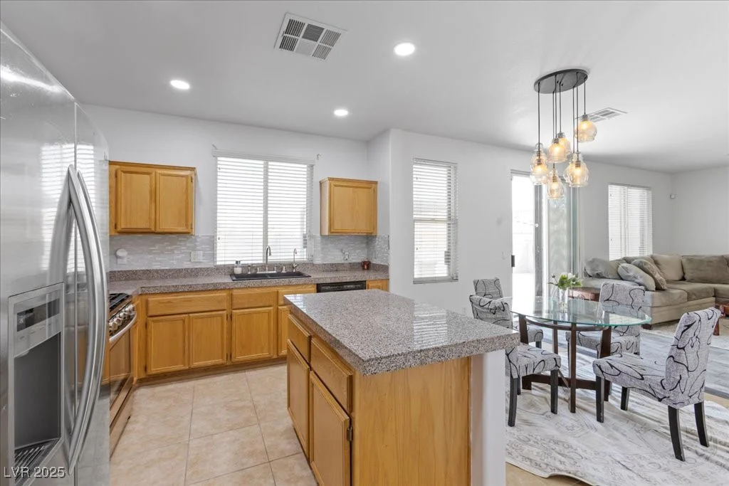820 Peach, North Las Vegas, NV 89032