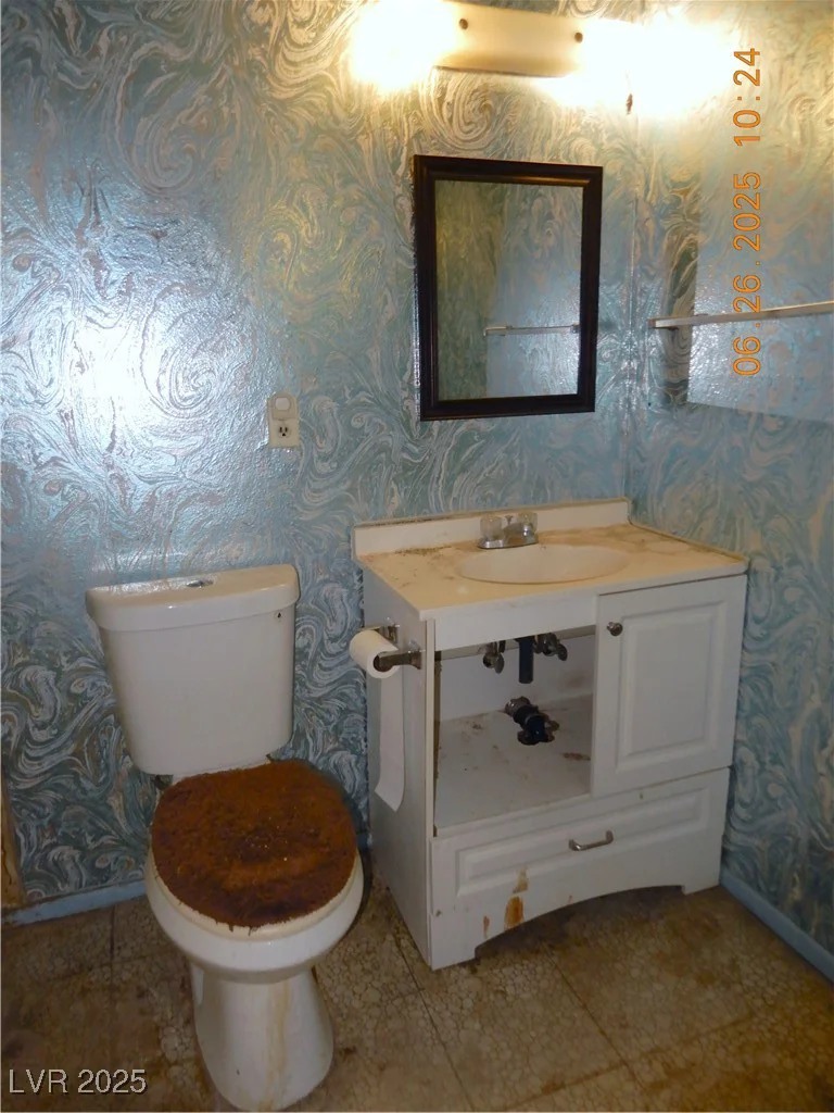 3175 Palmdale, Las Vegas, NV 89121