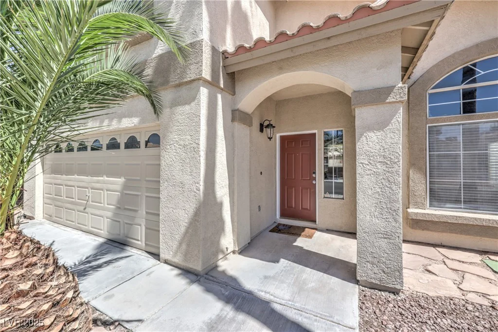 8712 Texas Bronco, Las Vegas, NV 89129