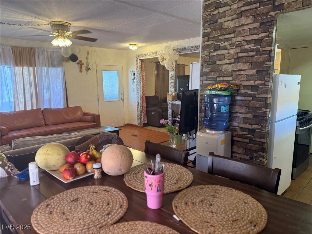 3324 Judson, North Las Vegas, NV 89030