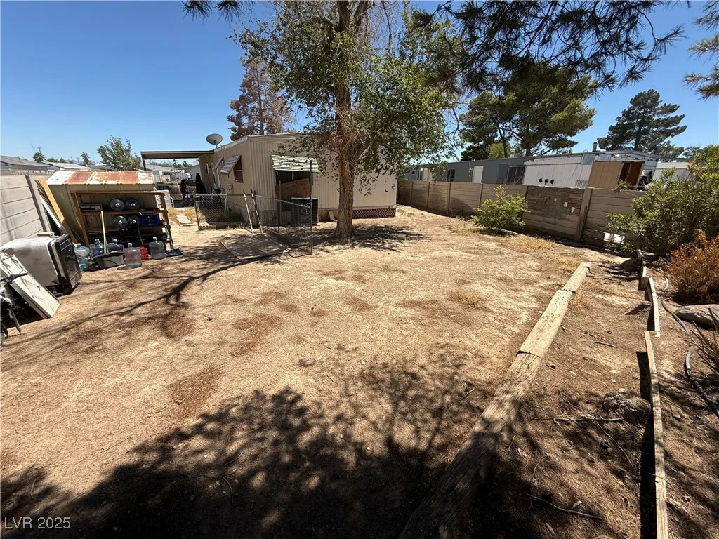 3324 Judson, North Las Vegas, NV 89030