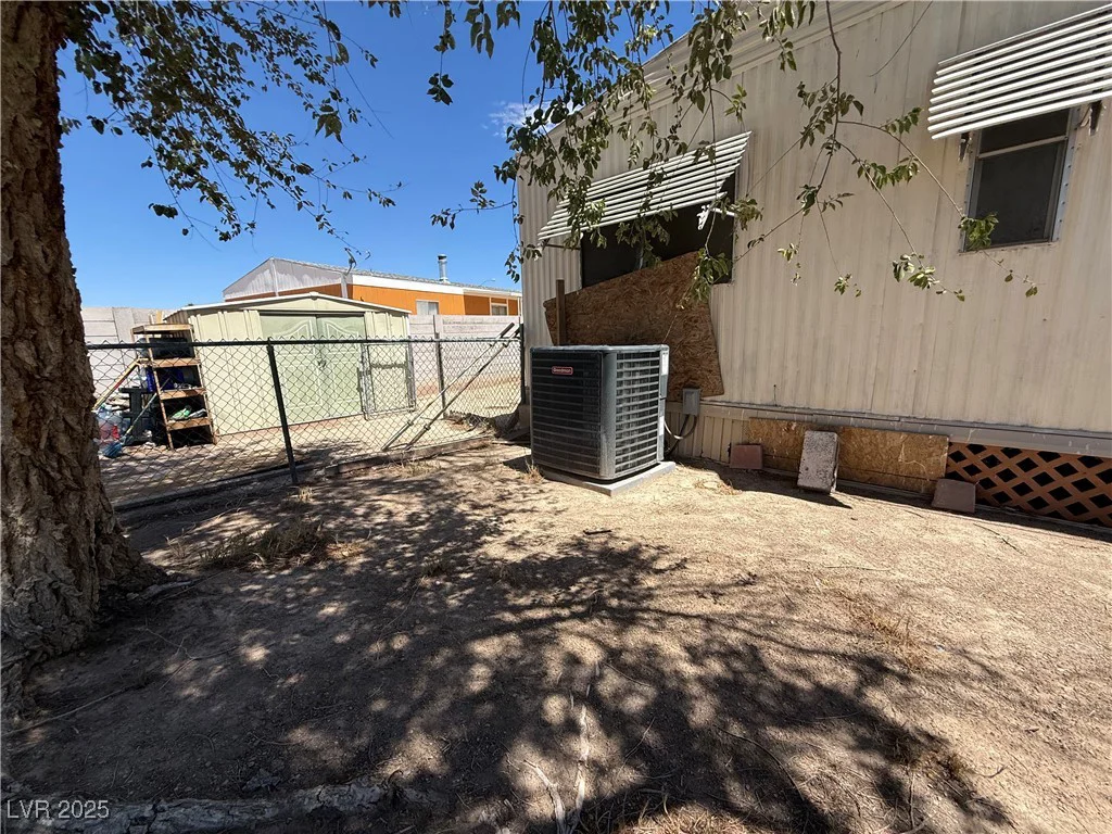 3324 Judson, North Las Vegas, NV 89030