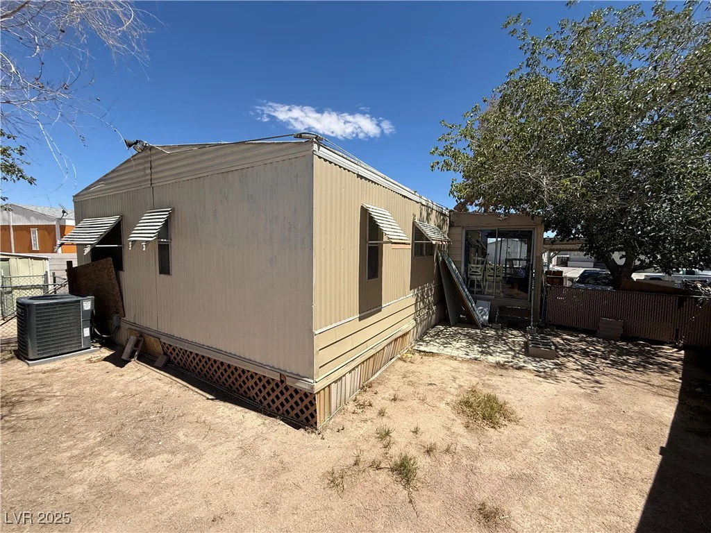 3324 Judson, North Las Vegas, NV 89030
