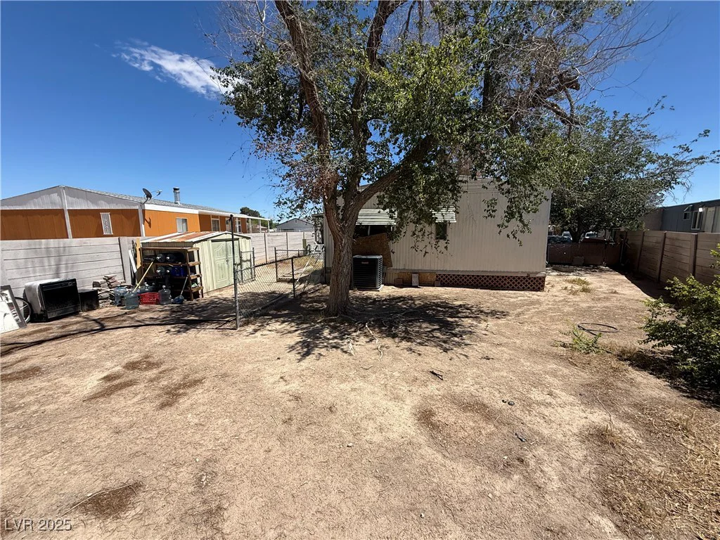 3324 Judson, North Las Vegas, NV 89030