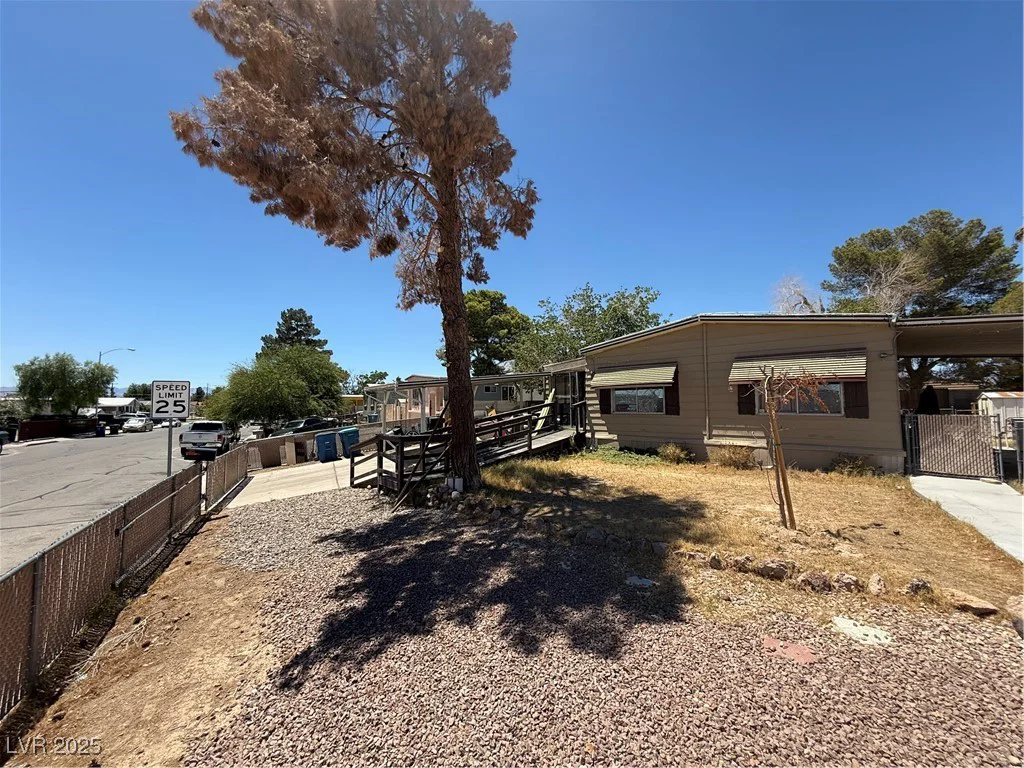 3324 Judson, North Las Vegas, NV 89030