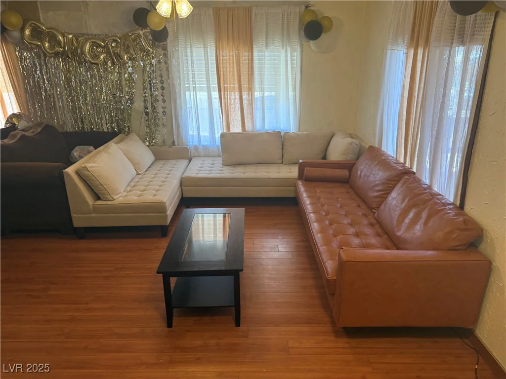 3324 Judson, North Las Vegas, NV 89030