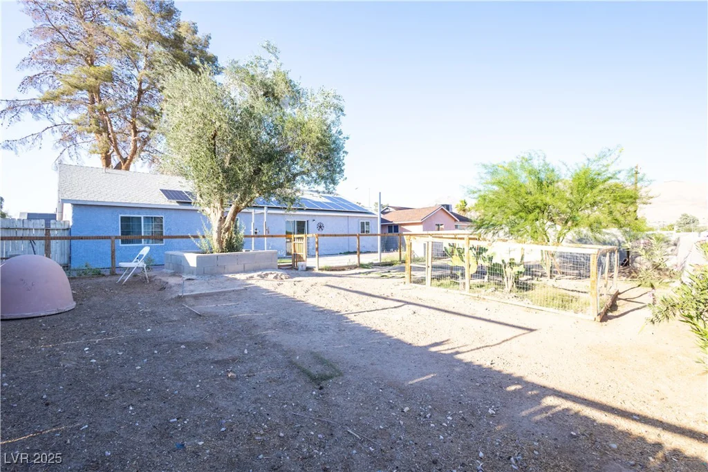 5673 Coaldale, Las Vegas, NV 89110
