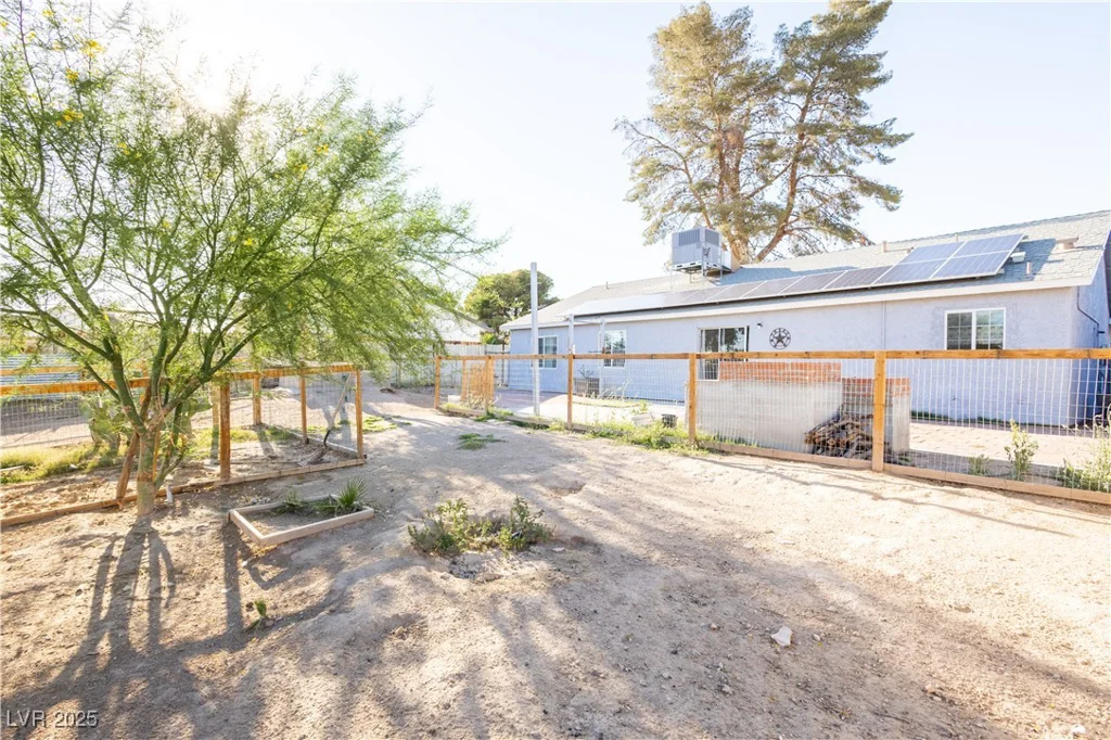 5673 Coaldale, Las Vegas, NV 89110