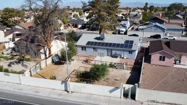 5673 Coaldale, Las Vegas, NV 89110