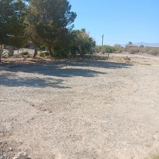 1550 Jeane, Pahrump, NV 89048
