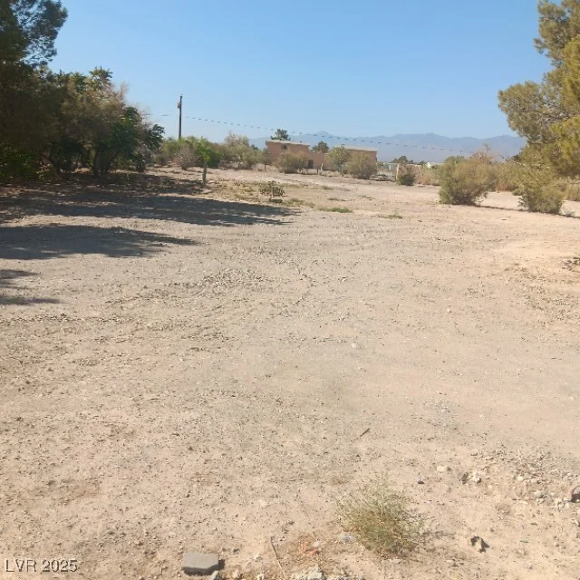 1550 Jeane, Pahrump, NV 89048