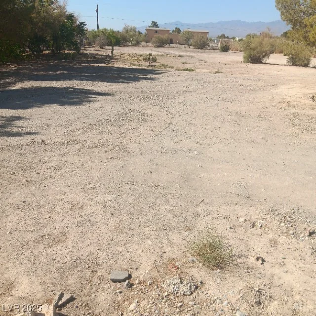 1550 Jeane, Pahrump, NV 89048