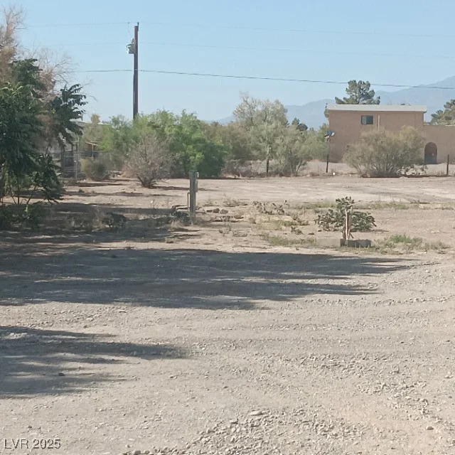 1550 Jeane, Pahrump, NV 89048