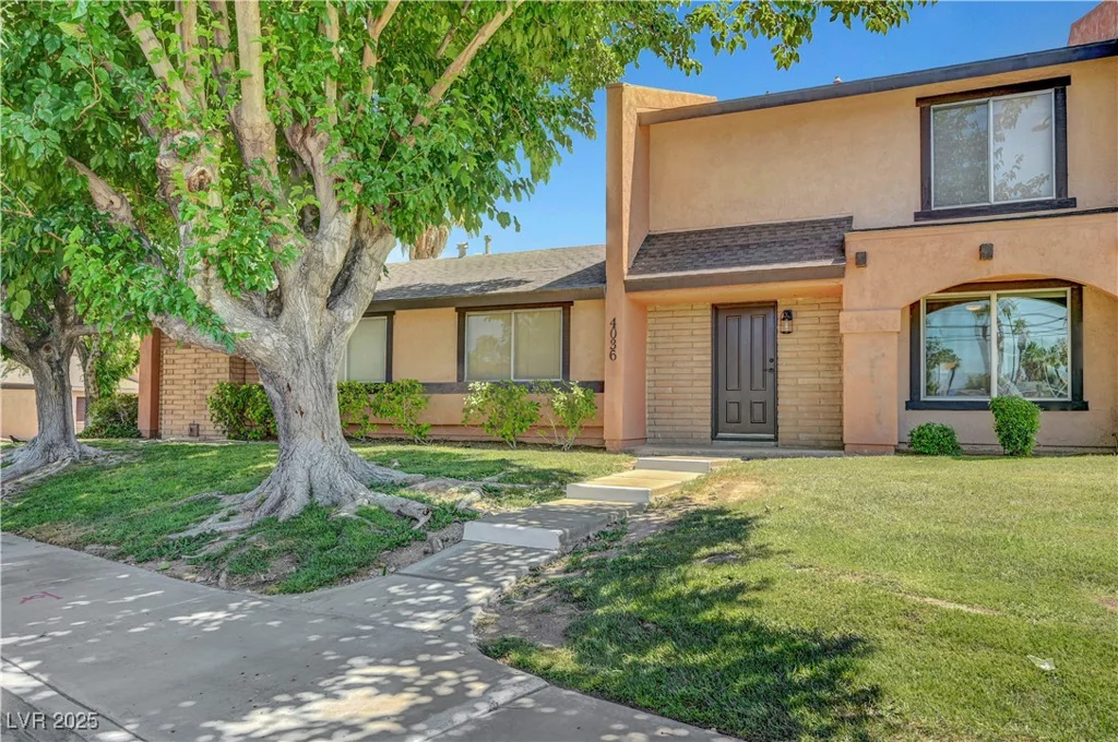4036 Nightingale, Las Vegas, NV 89107