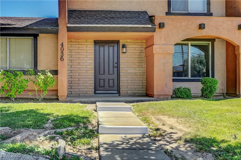 4036 Nightingale, Las Vegas, NV 89107