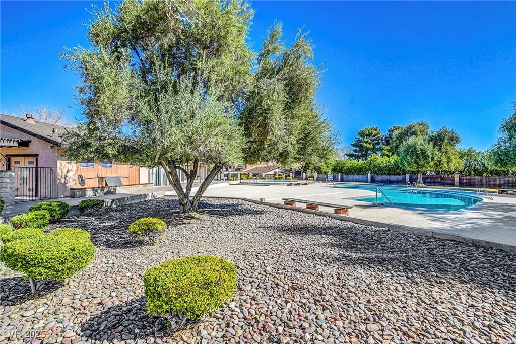 4036 Nightingale, Las Vegas, NV 89107