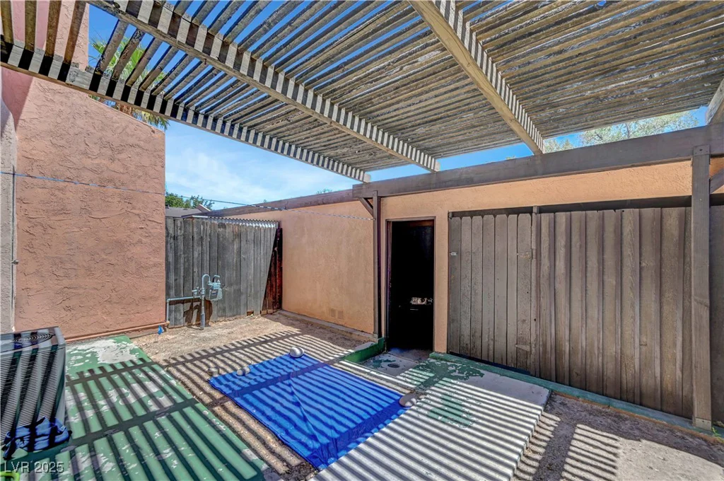 4036 Nightingale, Las Vegas, NV 89107