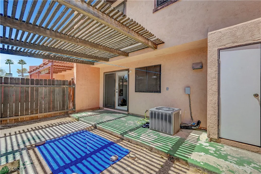 4036 Nightingale, Las Vegas, NV 89107