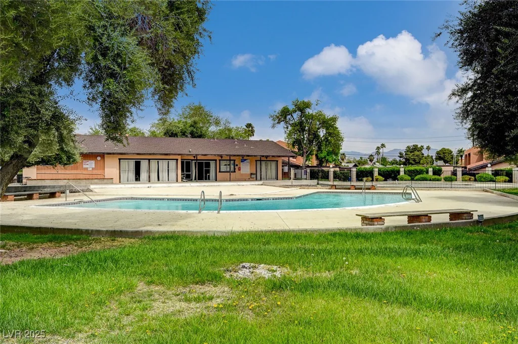 4036 Nightingale, Las Vegas, NV 89107