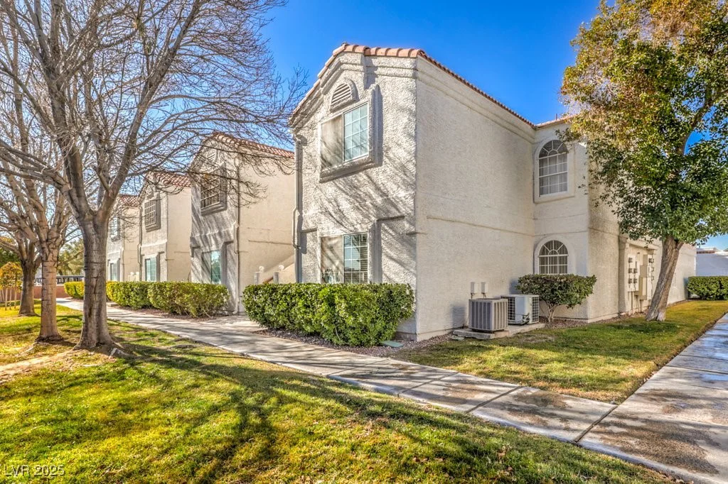 1800 Edmond, Las Vegas, NV 89146