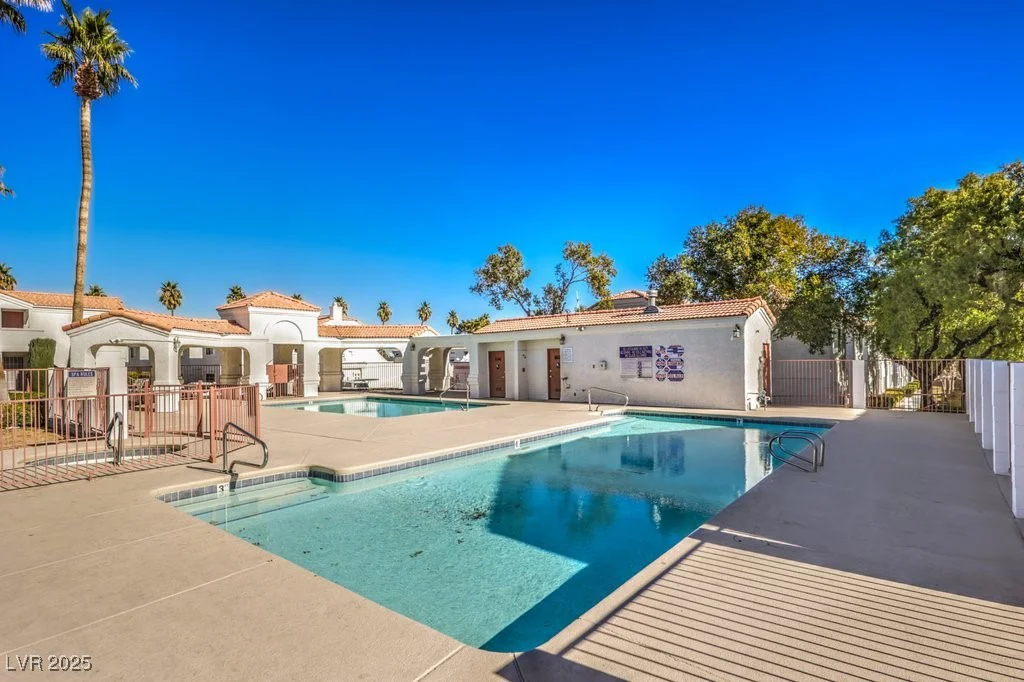 1800 Edmond, Las Vegas, NV 89146