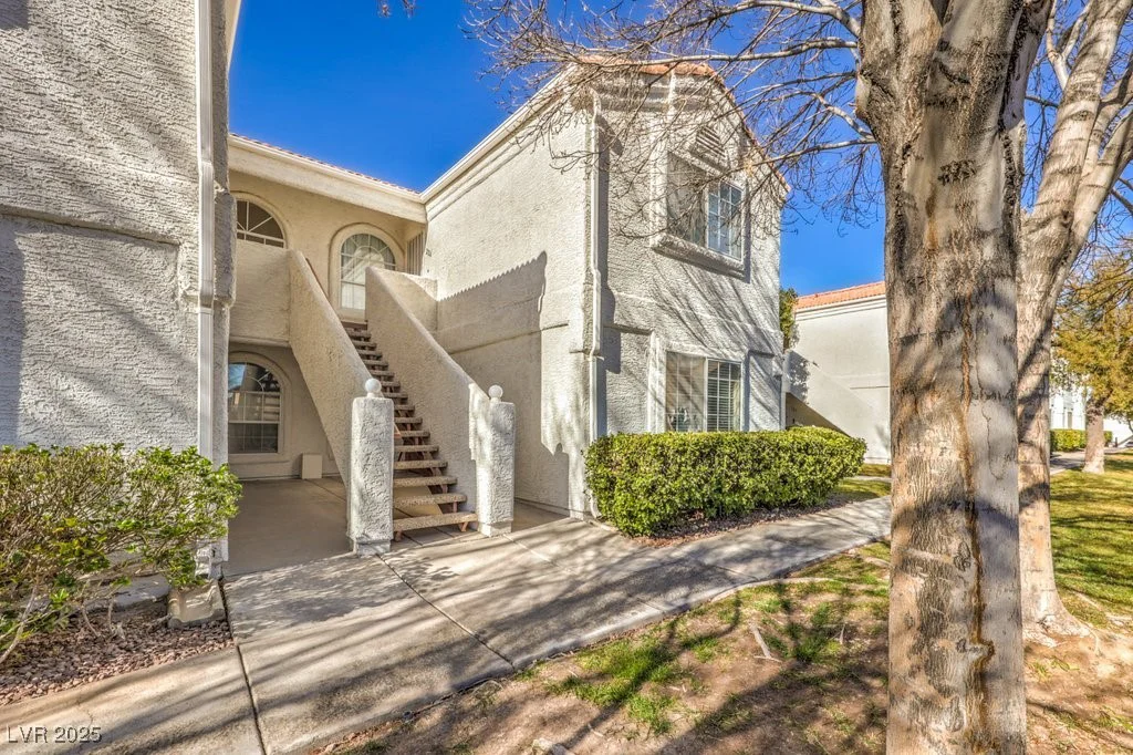 1800 Edmond, Las Vegas, NV 89146
