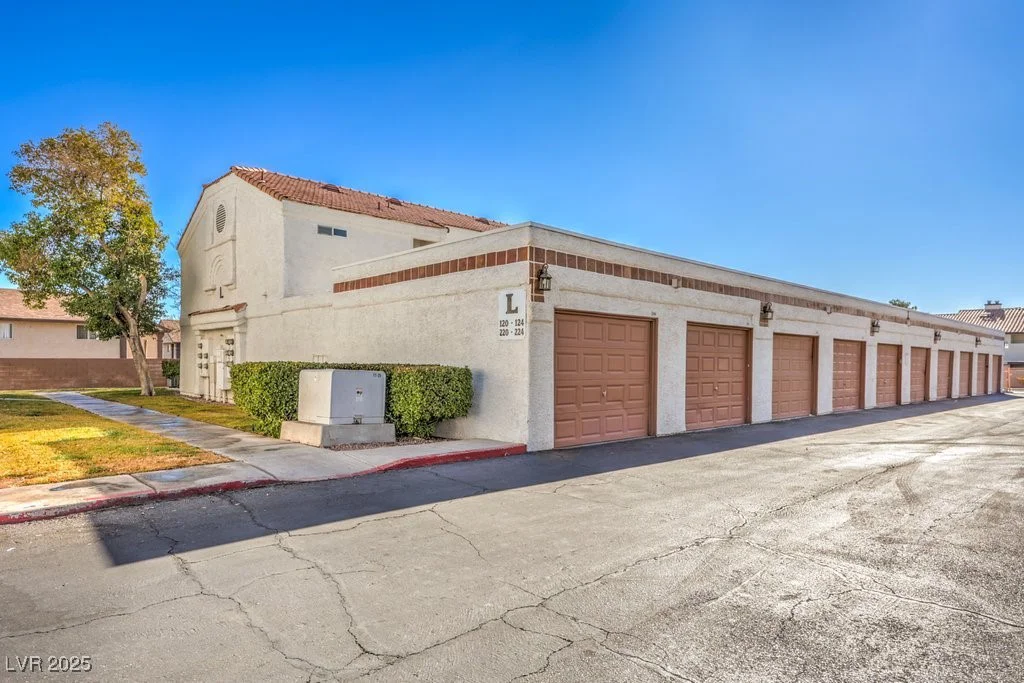 1800 Edmond, Las Vegas, NV 89146