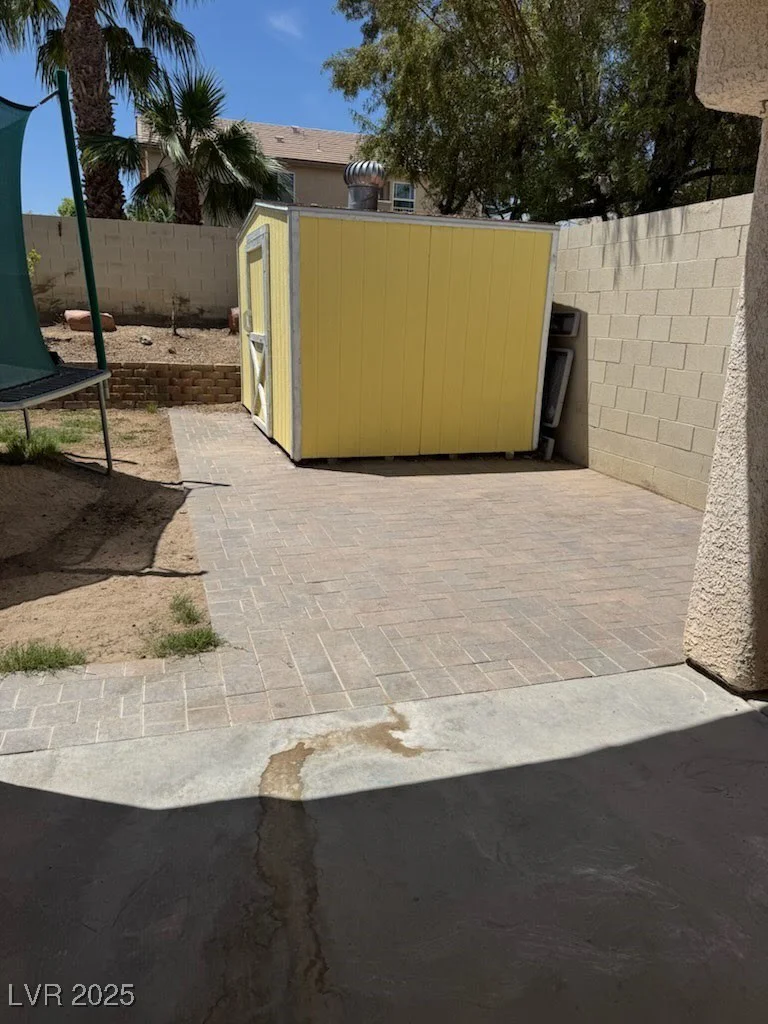 8277 Orange Vale, Las Vegas, NV 89131