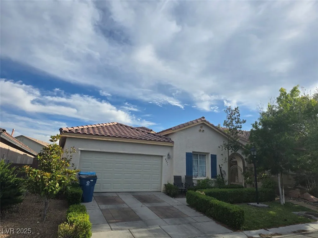 8277 Orange Vale, Las Vegas, NV 89131