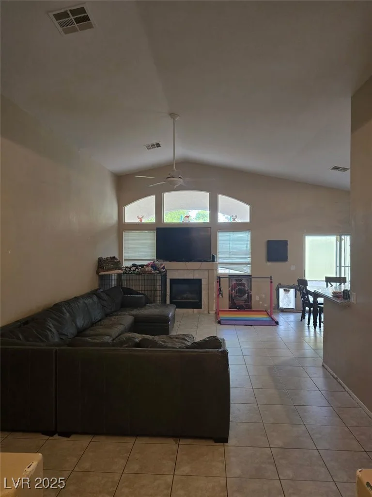 8277 Orange Vale, Las Vegas, NV 89131