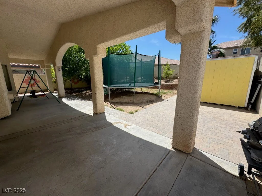 8277 Orange Vale, Las Vegas, NV 89131