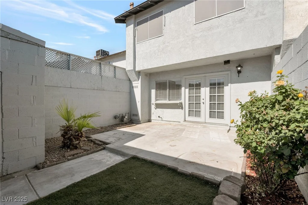 3164 Richford, Las Vegas, NV 89102