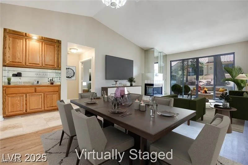2723 Seabridge, Las Vegas, NV 89121