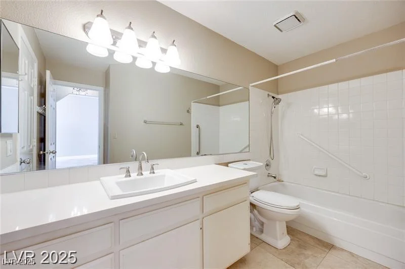 2723 Seabridge, Las Vegas, NV 89121