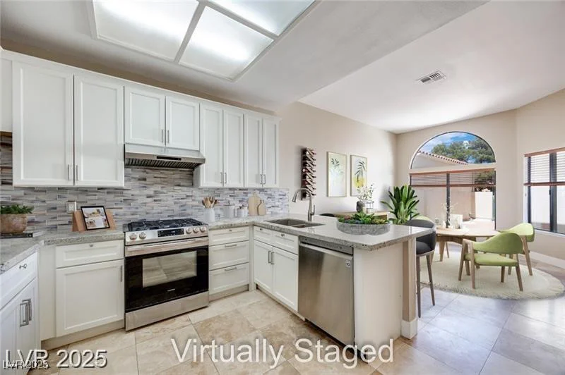 2723 Seabridge, Las Vegas, NV 89121