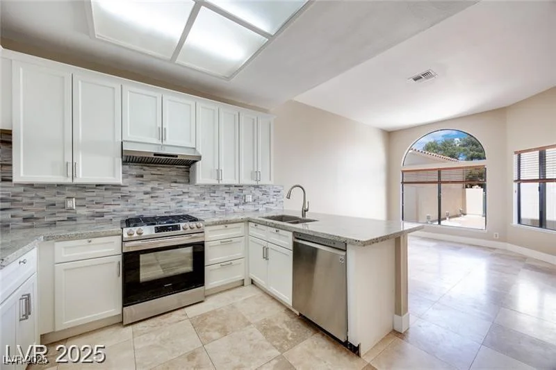 2723 Seabridge, Las Vegas, NV 89121