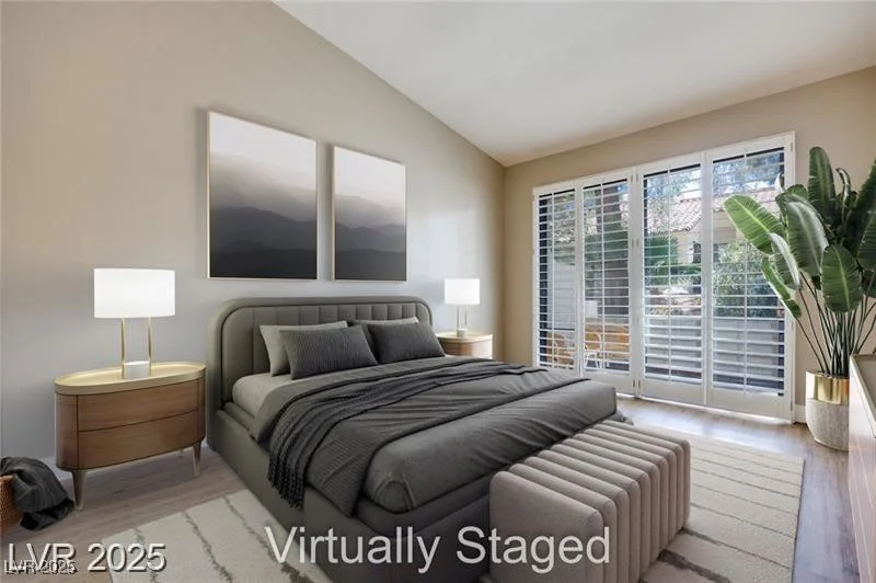 2723 Seabridge, Las Vegas, NV 89121