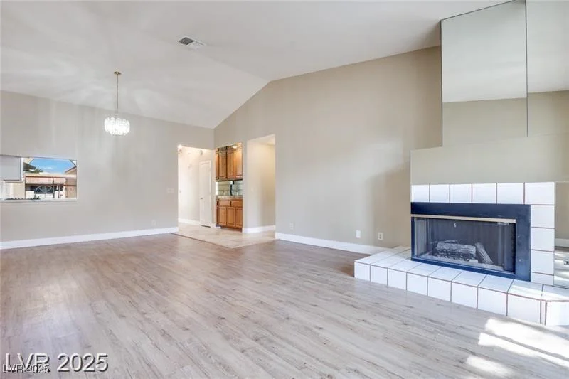 2723 Seabridge, Las Vegas, NV 89121