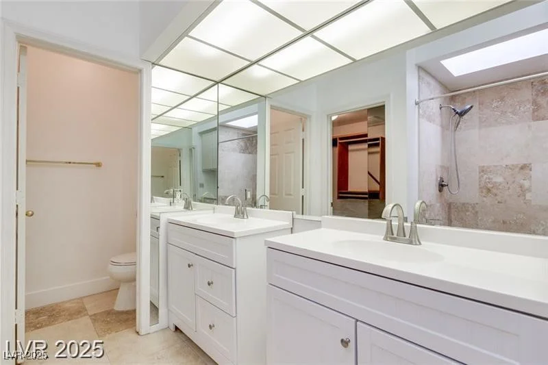 2723 Seabridge, Las Vegas, NV 89121