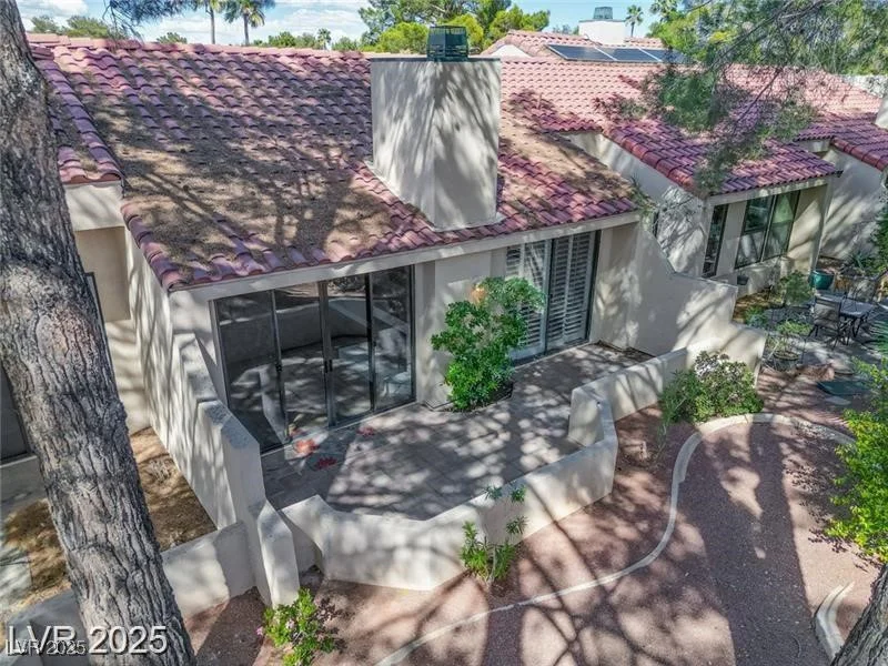 2723 Seabridge, Las Vegas, NV 89121