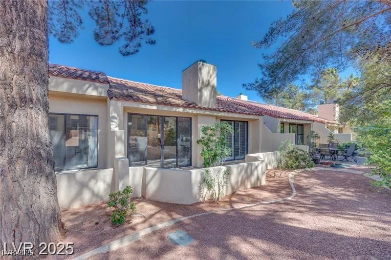2723 Seabridge, Las Vegas, NV 89121