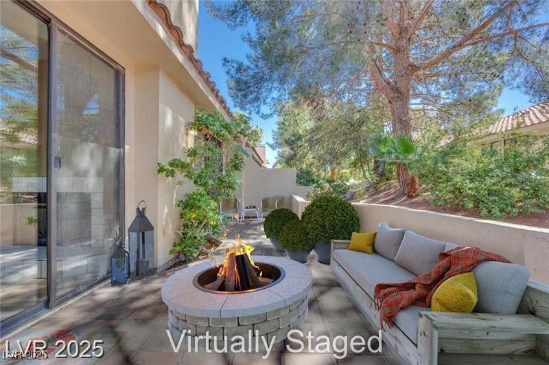 2723 Seabridge, Las Vegas, NV 89121